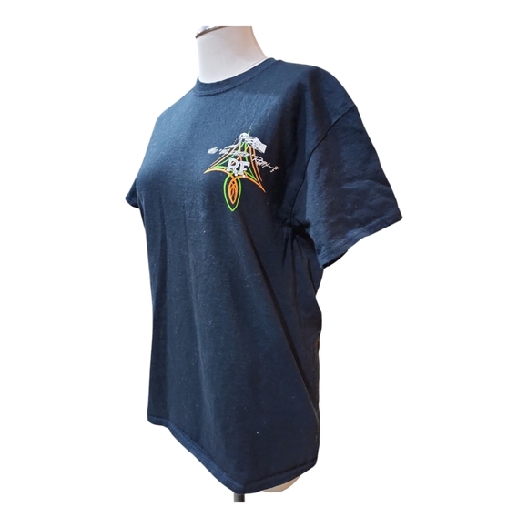 BN Mopar “King of Hemi” Rat Fink Chrysler Valiant Tee – Men’s Medium, Brand New - Picture 3 of 5